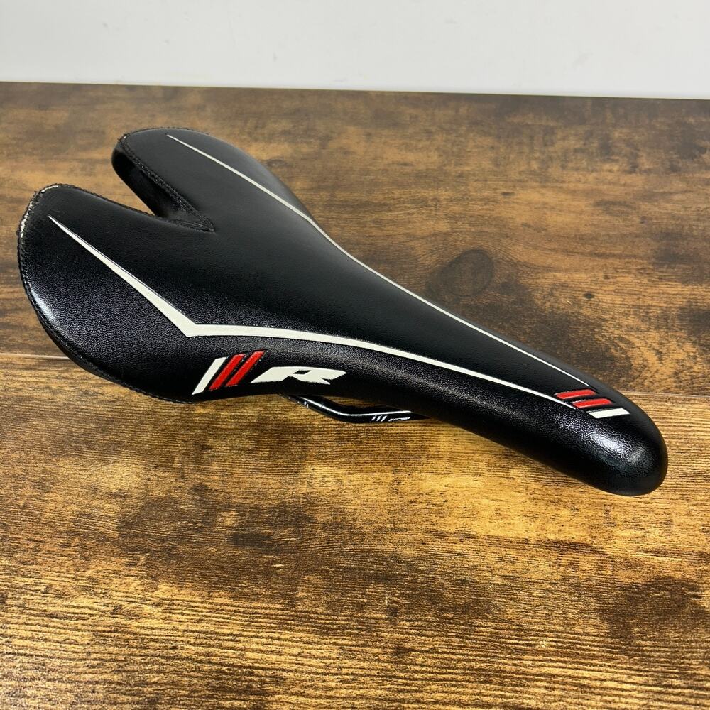 Bontrager Saddle Seat Hollow Race Lux Rails Mountain, Road, Touring Bike